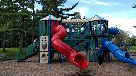 bloomer-park