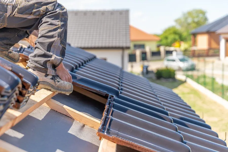 Roofing Troy MI