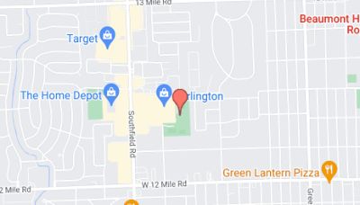 Roofing Troy MI