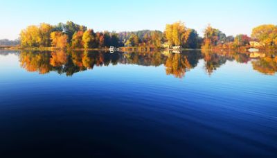 Cass Lake