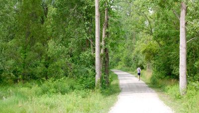 Clinton River Trail