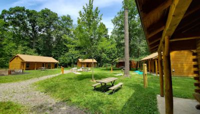 Hawk Woods Park And Campground