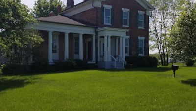 Oakland County Pioneer Historical Society