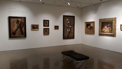 Oakland University Art Gallery