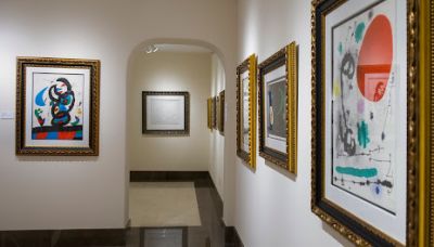 park-west-gallery