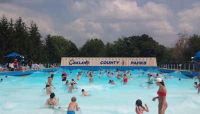Waterford Oaks Waterpark